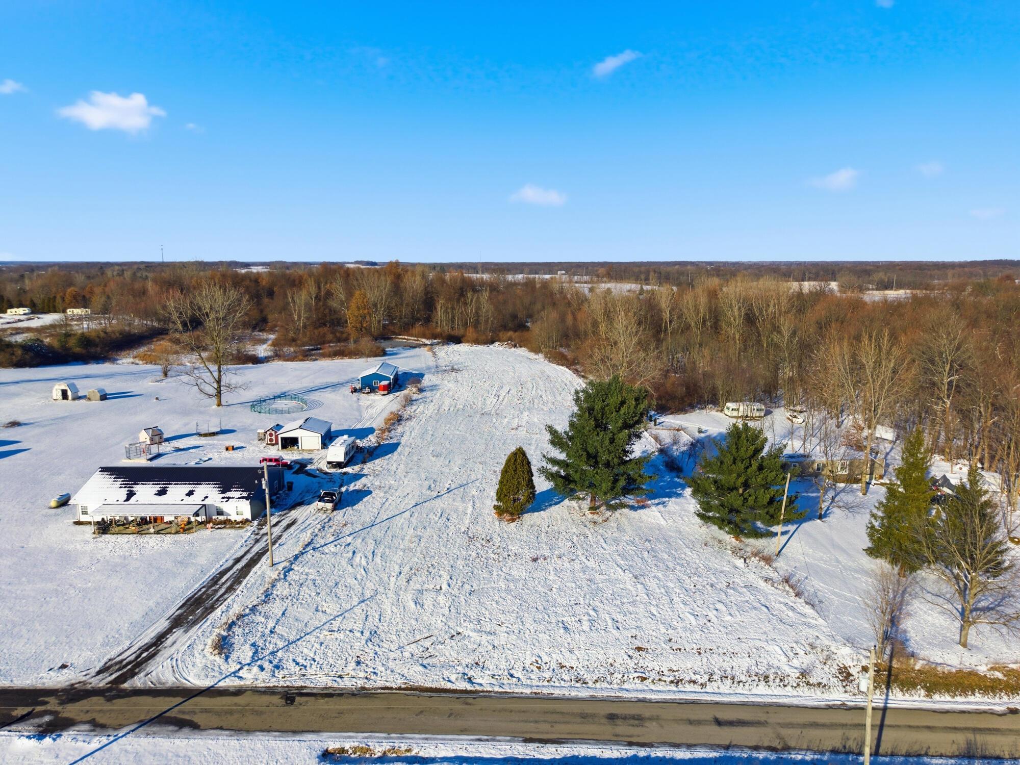 4077 Twp Road 51 Galion OH 44833