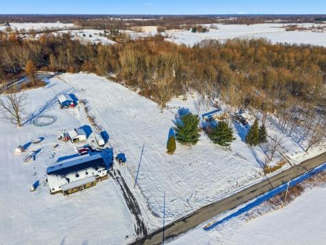 4077 Twp Road 51 Galion OH 44833