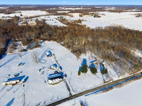 4077 Twp Road 51 Galion OH 44833