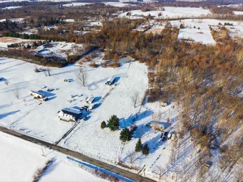 4077 Twp Road 51 Galion OH 44833