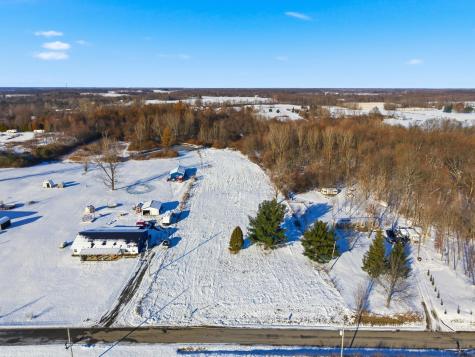 4077 Twp Road 51 Galion OH 44833