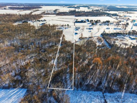 4077 Twp Road 51 Galion OH 44833