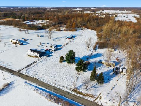 4077 Twp Road 51 Galion OH 44833