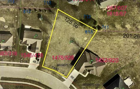 84 Woodlake Trail Mount Vernon OH 43050