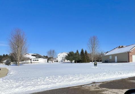 84 Woodlake Trail Mount Vernon OH 43050