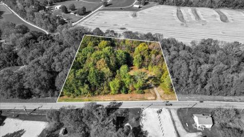 7225 Columbus Road Mount Vernon OH 43050