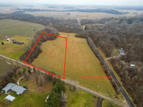 0 Twp Road 192 (Tract A) Fredericktown OH 43019