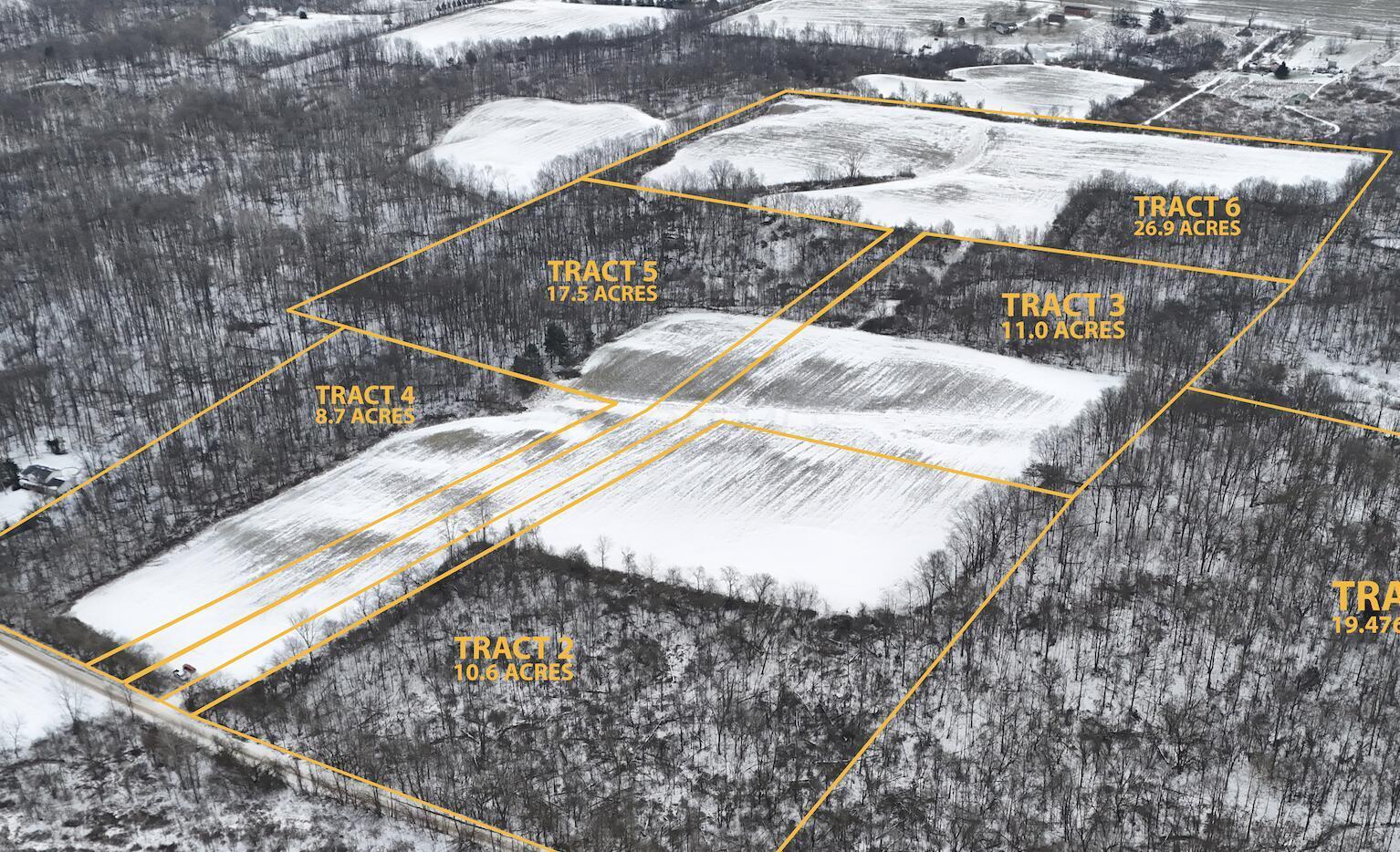 0 Dunham Road Mount Vernon OH 43050