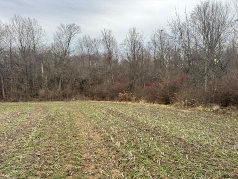 0 Dunham Road Mount Vernon OH 43050