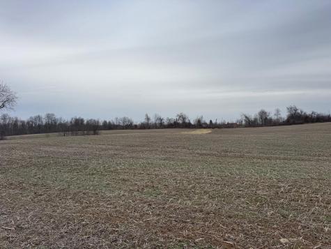 0 Dunham Road Mount Vernon OH 43050