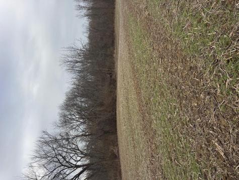 0 Dunham Road Mount Vernon OH 43050