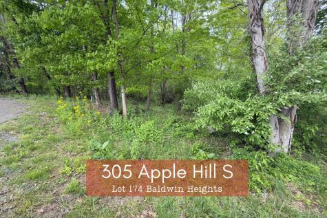 305 Apple Hill South Howard OH 43028