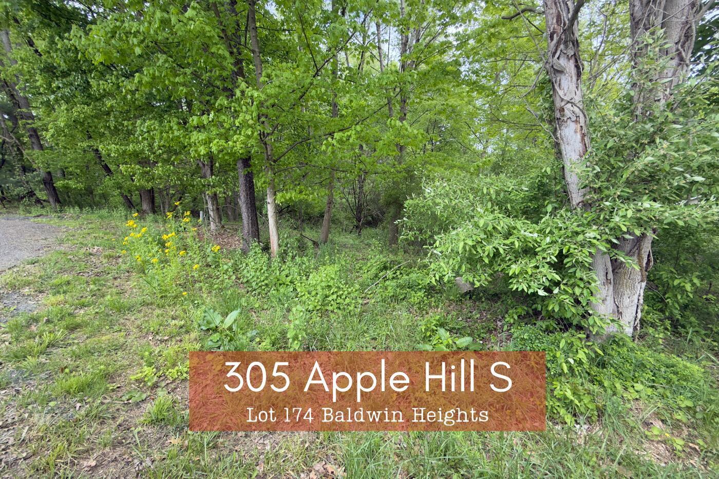 305 Apple Hill South Howard OH 43028