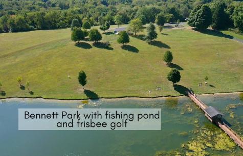 305 Apple Hill South Howard OH 43028