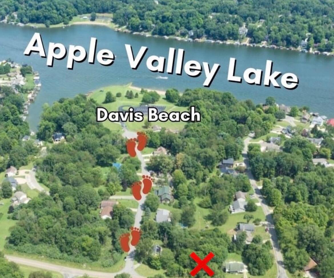 2028 Apple Valley Drive Howard OH 43028