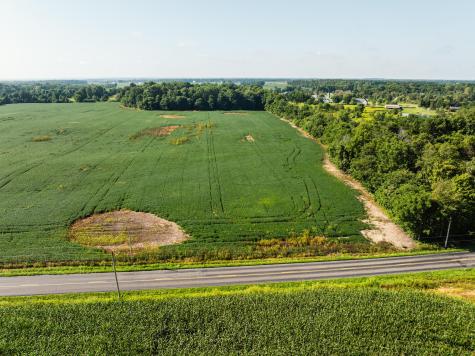 0 Sycamore Road Centerburg OH 43011