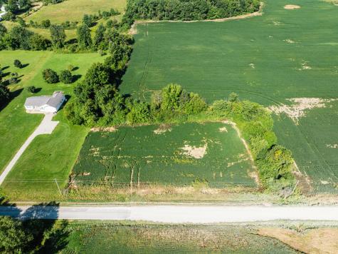 0 Sycamore Road Centerburg OH 43011
