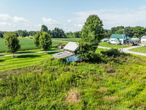 0 Sycamore Road Centerburg OH 43011