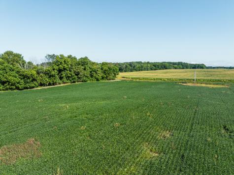 0 Sycamore Road Centerburg OH 43011