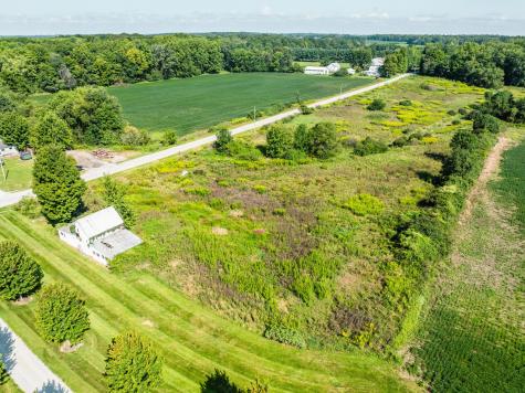 0 Sycamore Road Centerburg OH 43011