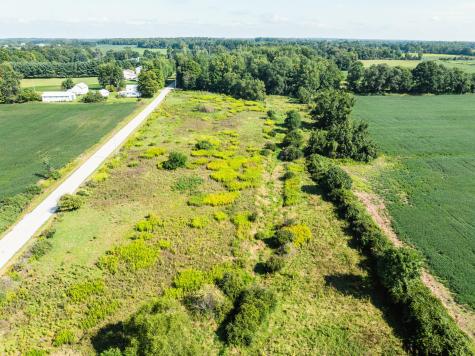 0 Sycamore Road Centerburg OH 43011