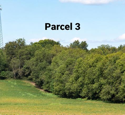 000 Millersburg Road Gambier OH 43022