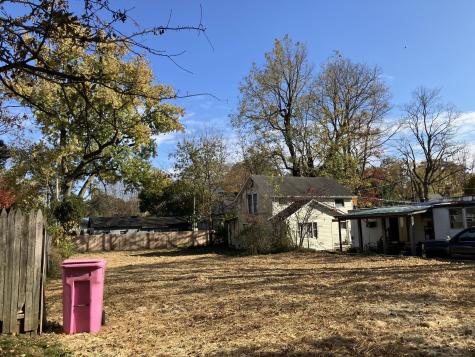 304 N Division Street Mount Vernon OH 43050