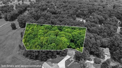 0 Valley Court Howard OH 43028