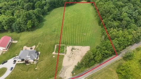 0 New Delaware Road Mount Vernon OH 43050