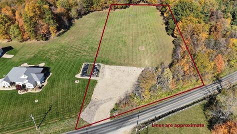 0 New Delaware Road Mount Vernon OH 43050