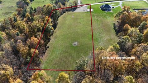 0 New Delaware Road Mount Vernon OH 43050