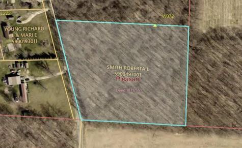 0 Feasel Road Mount Vernon OH 43050