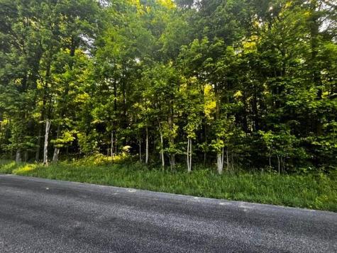 0 Feasel Road Mount Vernon OH 43050