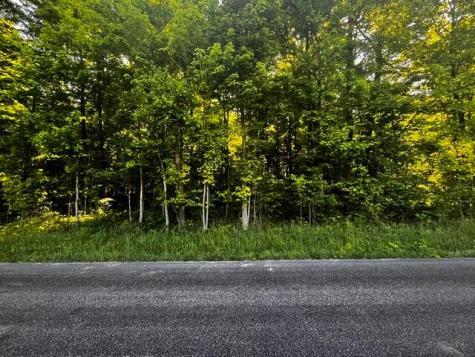 0 Feasel Road Mount Vernon OH 43050