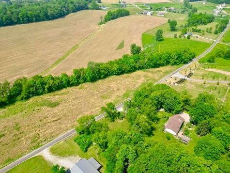 0 Bone Road Mount Vernon OH 43050