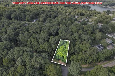 0 Apple Valley Drive Howard OH 43028