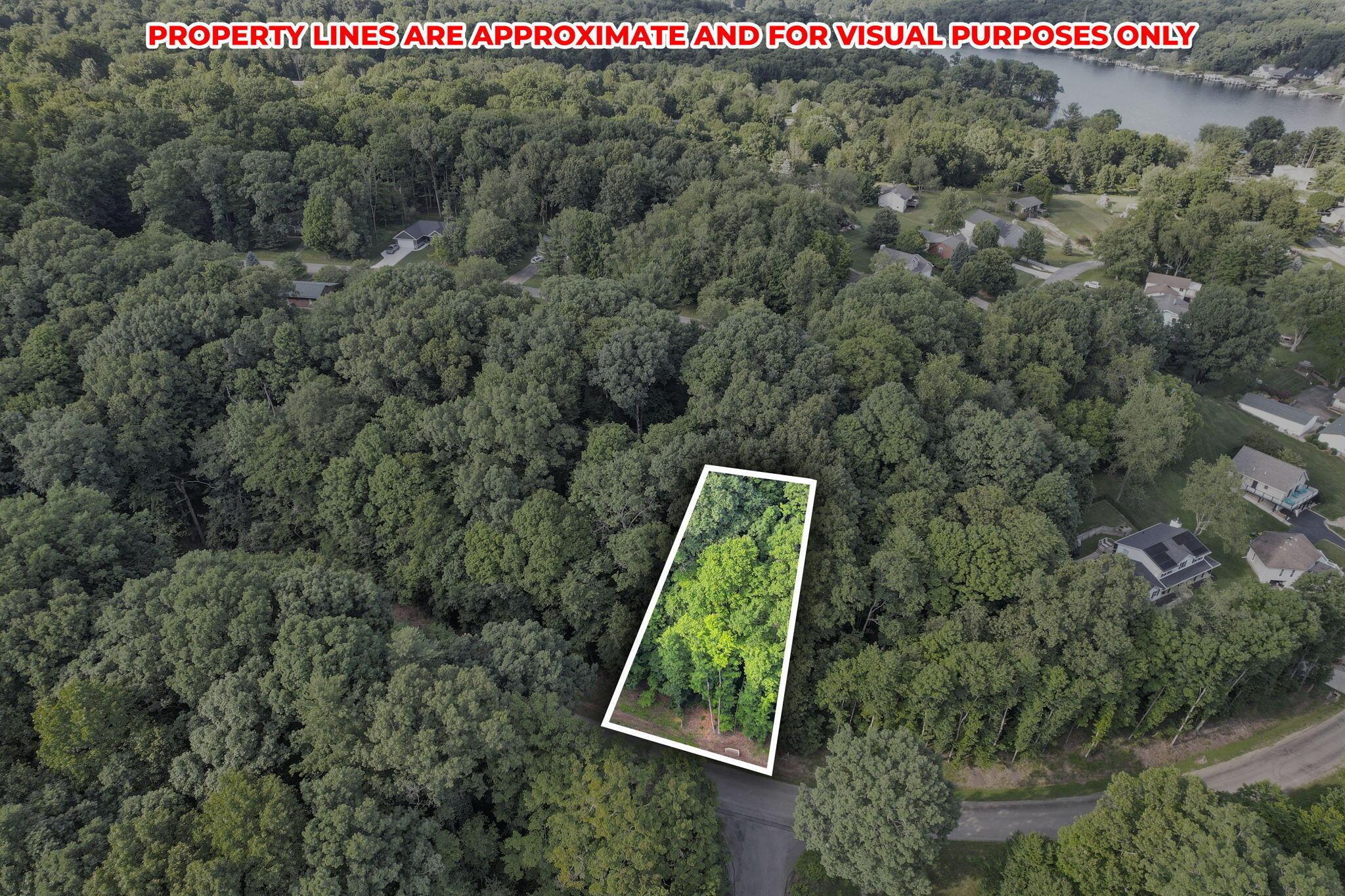 0 Apple Valley Drive Howard OH 43028