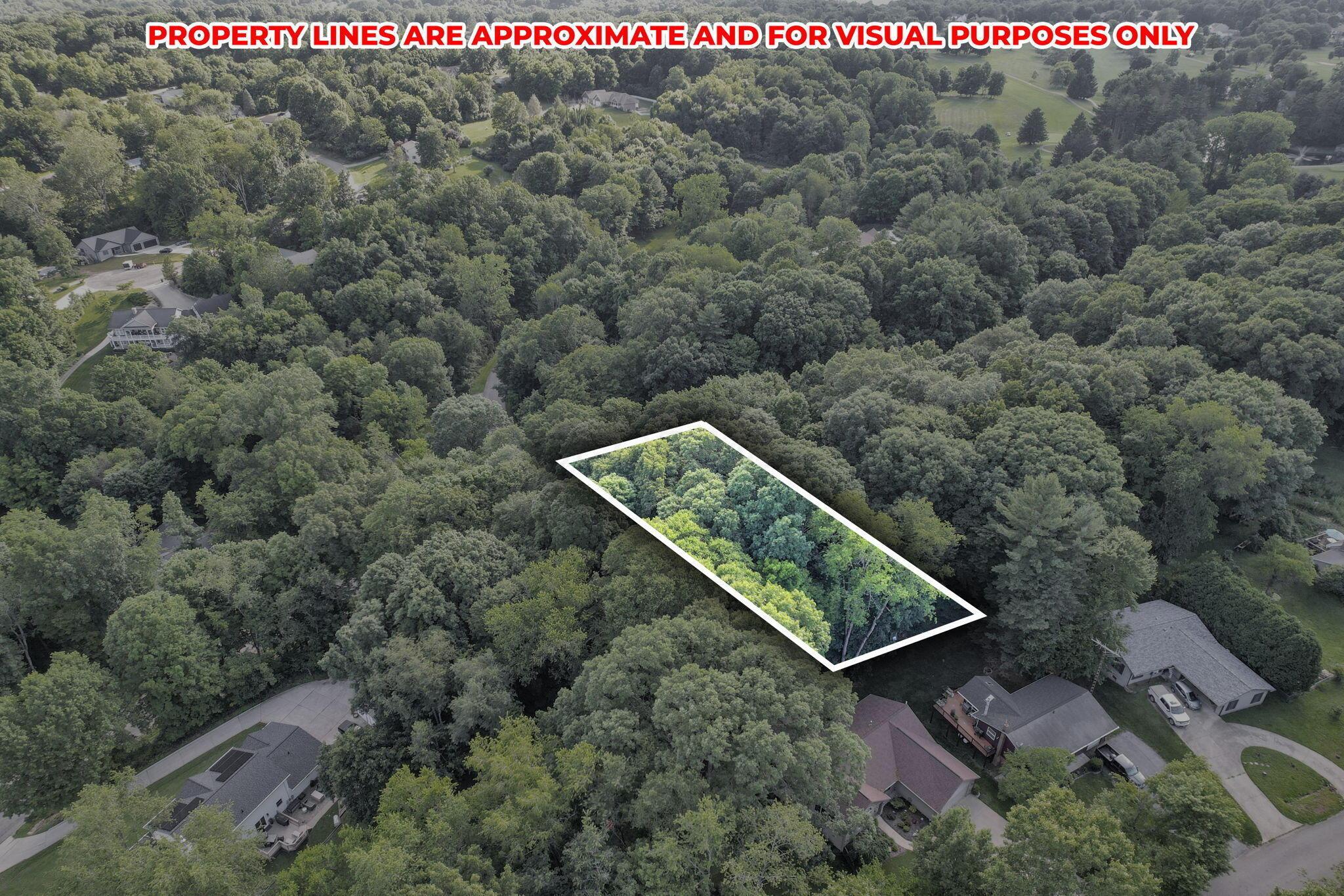 0 Apple Valley Drive Howard OH 43028