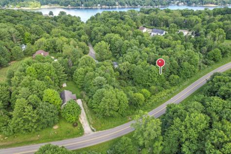 0 Apple Valley Drive Howard OH 43028