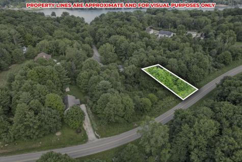 0 Apple Valley Drive Howard OH 43028