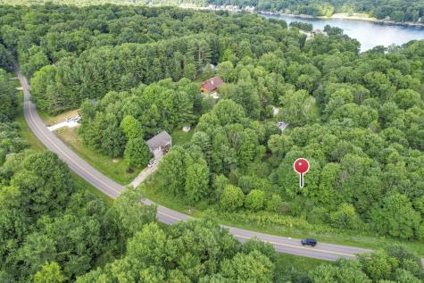 0 Apple Valley Drive Howard OH 43028