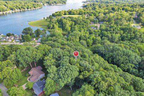 0 Apple Valley Drive Howard OH 43028
