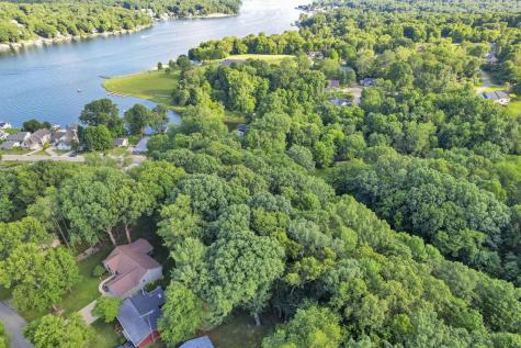 0 Apple Valley Drive Howard OH 43028