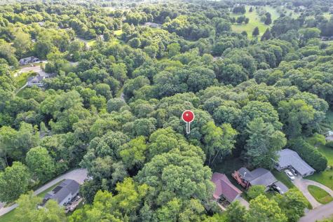 0 Apple Valley Drive Howard OH 43028