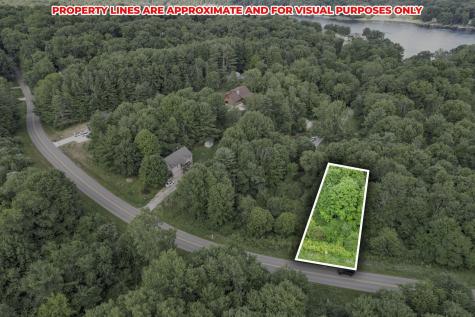 0 Apple Valley Drive Howard OH 43028