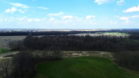 0 Marion Road NW Centerburg OH 43011