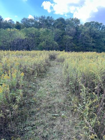 0 Johnstown Road Centerburg OH 43011