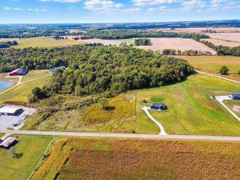 0 Johnstown Road Centerburg OH 43011