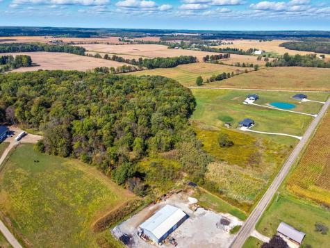 0 Johnstown Road Centerburg OH 43011