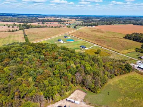 0 Johnstown Road Centerburg OH 43011